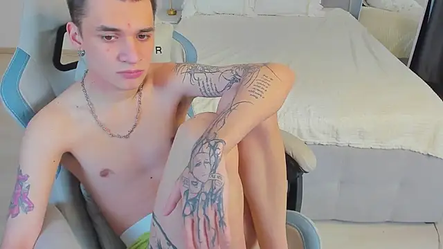 Andrew_Clar webcam