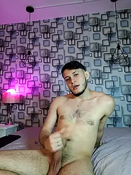 TommyandBillie webcam