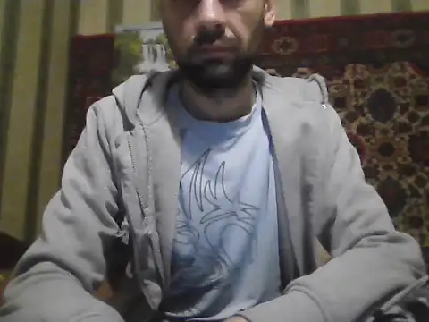 AlferezzSolvajo webcam