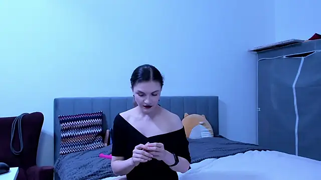 Katherine_Twilight webcam