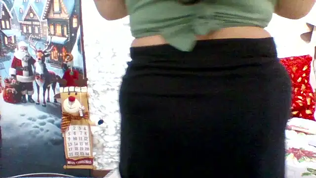 Alisson_brand webcam