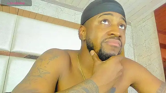 Drake_Nassir4 webcam