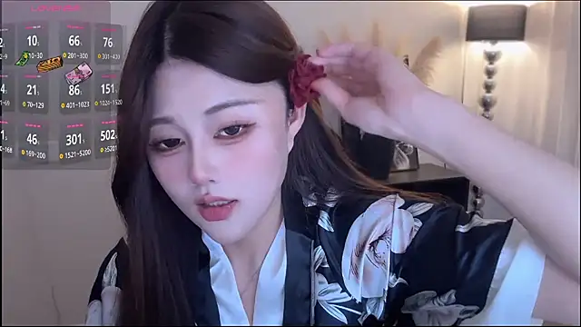 Cure-uuuuuuuu webcam