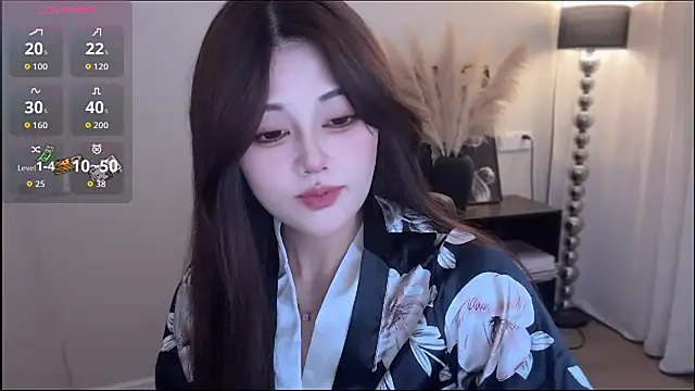 Cure-uuuuuuuu webcam