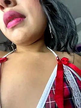 Lianna_Smith_ webcam