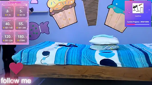 skinnykalitzo18 webcam