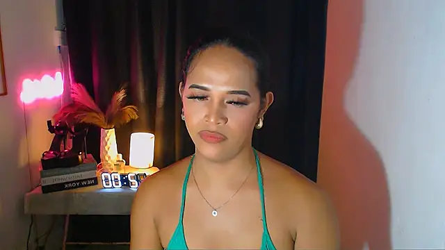 Lorainnelustts webcam