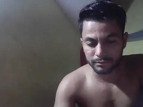 Stubborndesiboy webcam