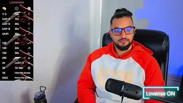 Ernesto-Rodriguez82 webcam