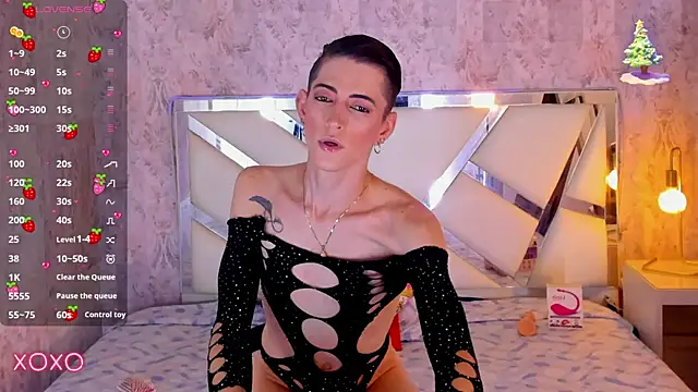 dominic_thailor webcam