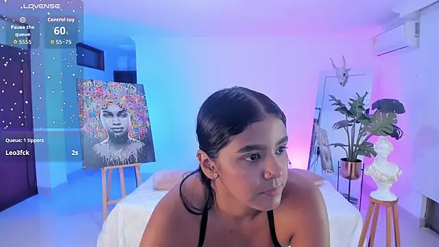 JANYLOVE__ webcam