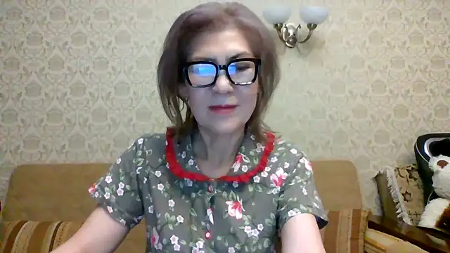 Elegant00Lady webcam