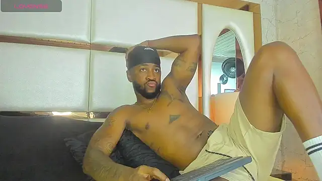 Drake_Nassir4 webcam