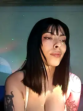 scarlet_venom - Scarlet_venom's free webcam - UK Sex Cams