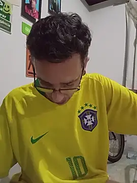 dinho_carioca webcam