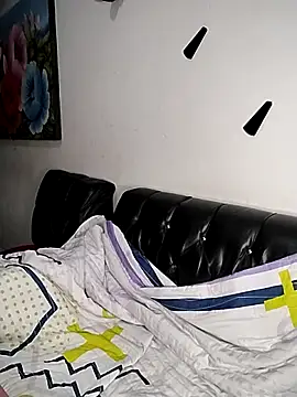 Angelly_ricura webcam