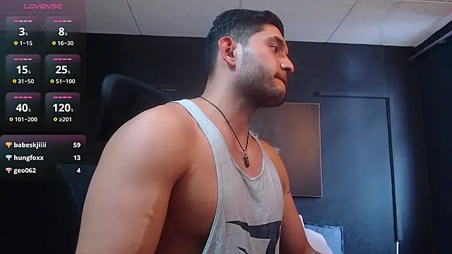 RichardMilleer webcam