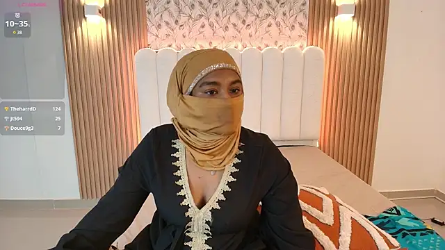 Lina_arabiann webcam