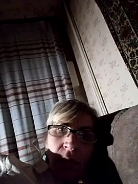 Georgette466 webcam