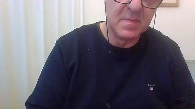 anonimo7735 - ANONIMO7735's free webcam - UK Sex Cams