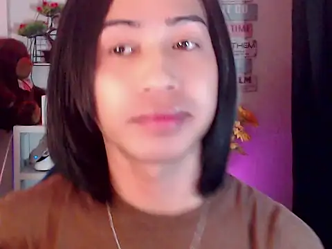 Miracle_TheBrat webcam