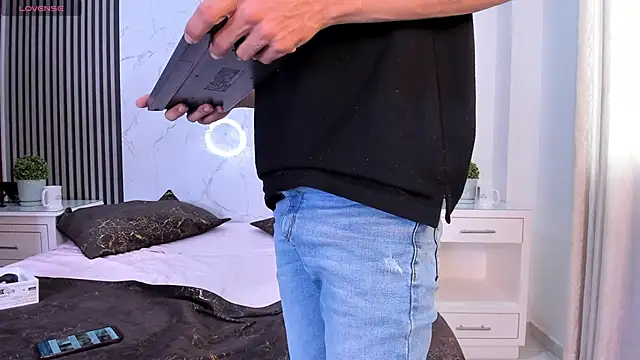 JackAndRosse_ webcam