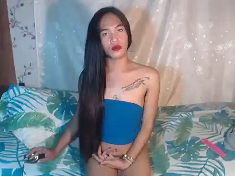 TS_Jesyy webcam
