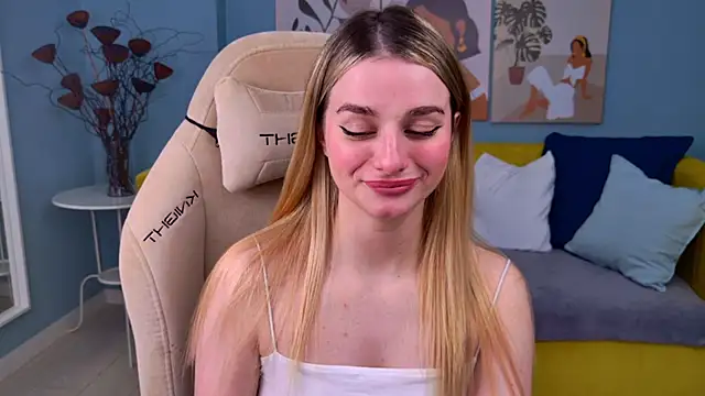 sweetylicky - SweetyLicky's free webcam - UK Sex Cams