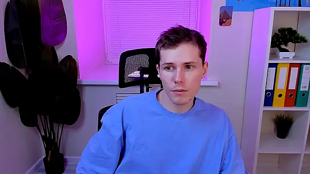 Hector_Spector webcam