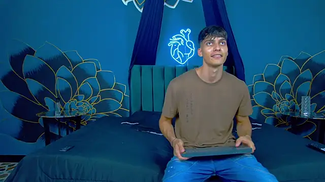 AlessioVitale webcam