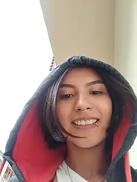 Zoe_addiction webcam