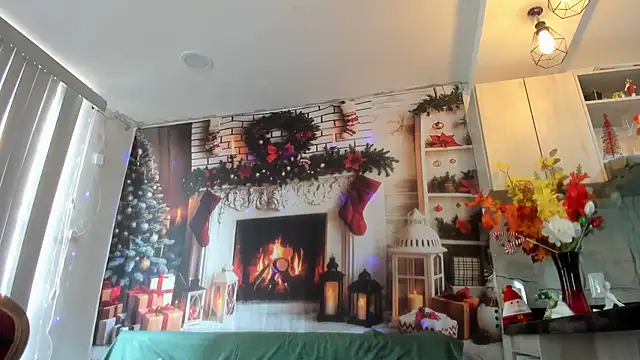 ashleymilf_1's Stripchat show and profile