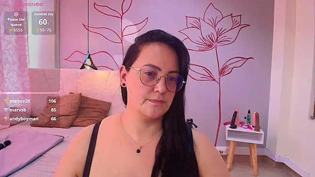 veronicabbw webcam