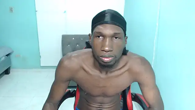 black30cmdick webcam