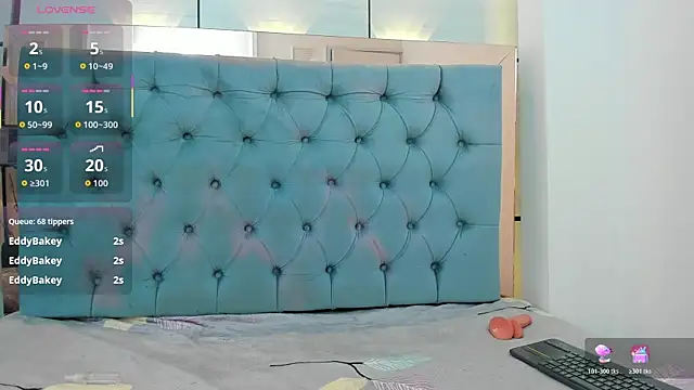 pocahontas_pow webcam