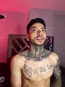 Walker_Thomas1 webcam