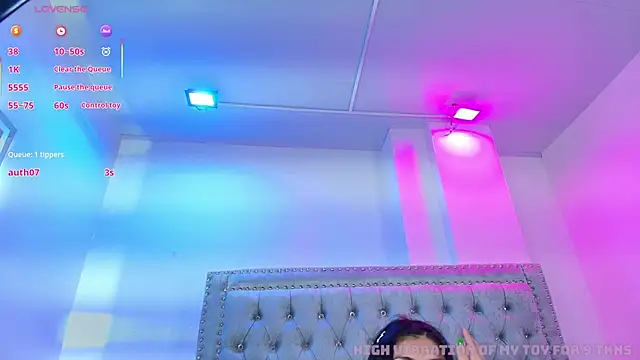 Gabriela_milani webcam