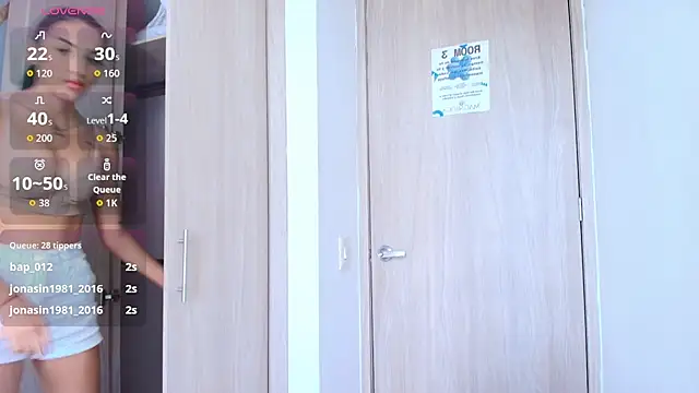 Samara_Smith04 webcam