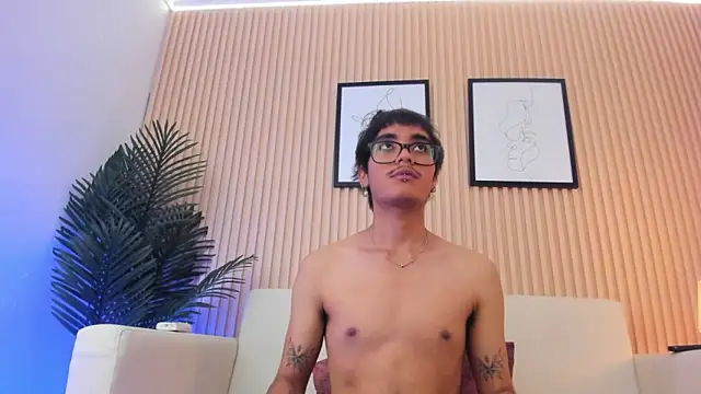 Antonio_rowan webcam