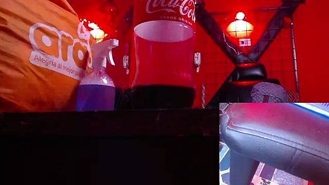 painwithoutpity webcam