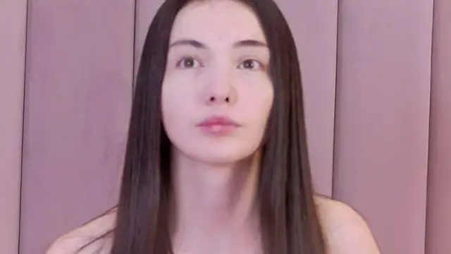 KaylaGraceful webcam