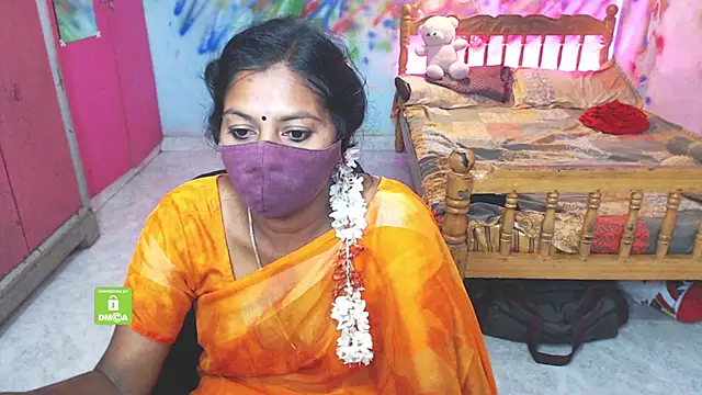 HotGulabi webcam