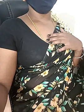 Tamil-hotwife webcam