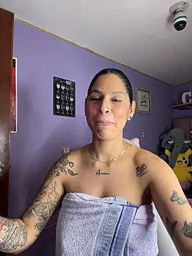 charlotte_stevenss_ webcam