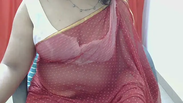 Mallu_Manisha webcam