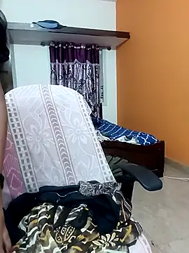 Chandini_Telugu webcam