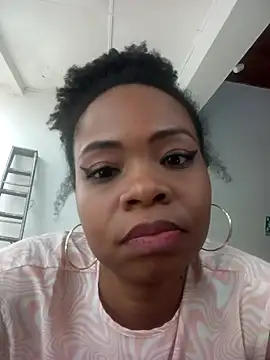 ChantalGarner webcam