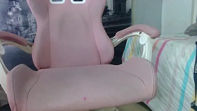 snowflake_xxx webcam