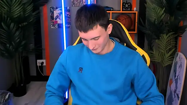 David__Diamond webcam