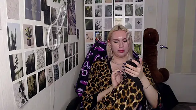 CapriScorpion webcam